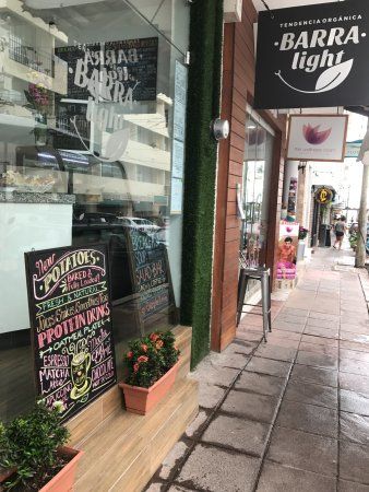 Barra Light Vallarta